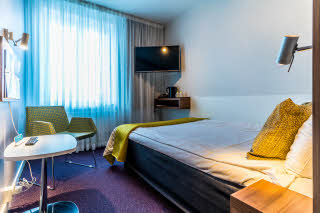 Kuvaoikeudet:: Karl Gabor Economy room